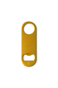 Apribottiglie In Alluminio Davy 