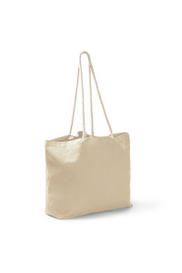 Borsa Da Mare Sandy In Cotone 100% 260g/m² 