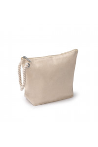 Beauty Case 100% Cotone Da 320 G/m² Nauty 