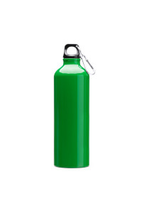 Borraccia Baobab In Alluminio E Moschettone 800ml 