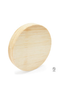 Apribottiglie Magnetico In Bambù Sherry 
