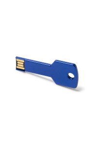 Chiavetta Usb In Alluminio Cylon 16gb 