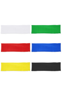 Fascia Elastica Sportiva In Microfibra Olympia 
