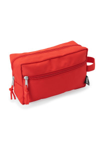 Beauty Case A Due Scomparti Bubo 