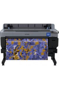 Plotter A Sublimazione Epson Sc-f6400 Largh. 111cm 