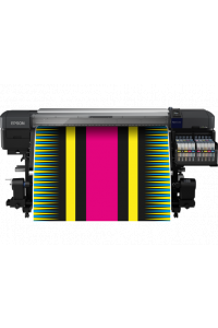 Plotter A Sublimazione Epson Sc-f9400h Largh.162cm 