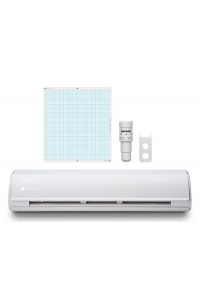 Plotter Da Taglio Silhouette Cameo 5 Plus 38cm 