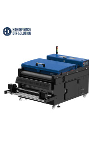 Forno/shaker Per Stampante Dtf Epson Sc-g6000 