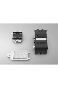 Set Di Pulizia Testine Per Sc-f2200 