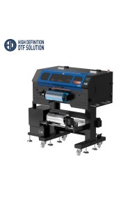 Stampante Dtf Uv Da 30 Cm, 1 Testa Epson I3200-hd 