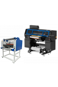 Stampante Dtf Uv Da 60 Cm, 4 Teste Epson I3200-u1 