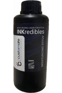 Liquido Idratante Per Capping Dtf Uv - 1lt 