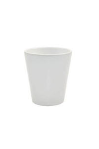 Vaso Conico In Ceramica Per Piante - B 