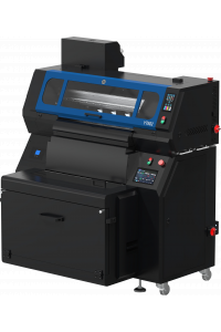 Stamp+forno Dtf All In One 62cm,2 Teste I3200 9col 