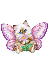 Transfer Butterfly 