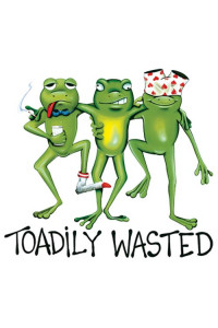 Transfer Toadily Wasted 