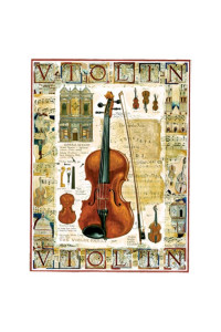 Transfer Violin 