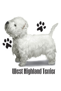 Transfer West Highland Terrier 