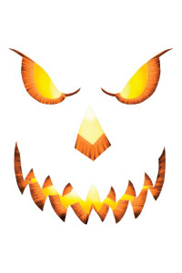 Transfer Pumpkinhead 