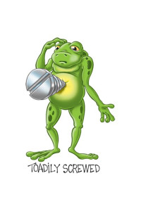 Transfer Toadily Screwed 