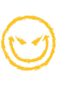 Transfer Smiley 