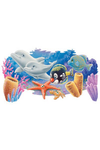 Transfer Ocean Friends 