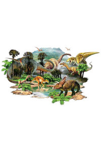 Transfer Dino Land 