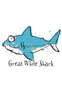 Transfer Great White Shark 