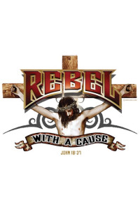 Transfer Rebel With A Cause 