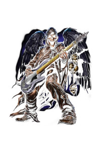 Transfer Axeman 