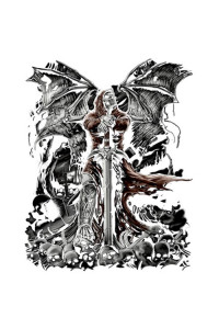 Transfer Gravestone Reaper I 