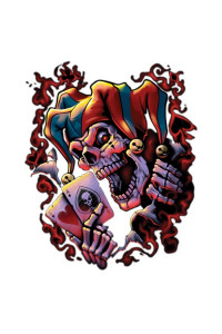 Transfer Wicked Jester 