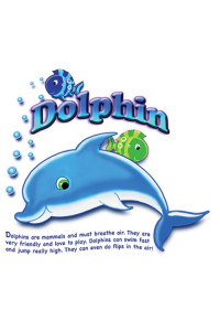 Transfer Delphin 