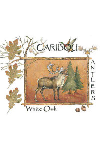 Transfer Caribou 