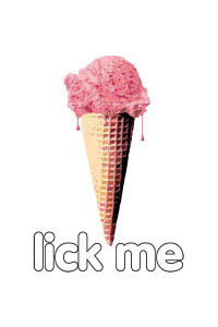 Transfer Lick Me 