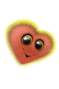 Transfer Fuzzy Love 