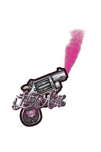 Transfer Pink Revolver 