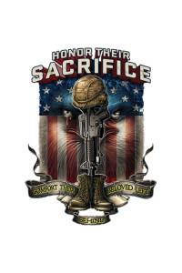 Transfer Honor Their Sacrifice 