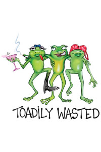 Transfer Toadily Wasted Ii 