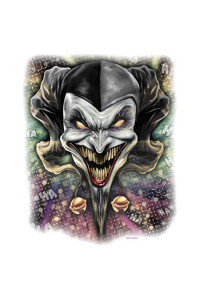 Transfer Wicked Jester 