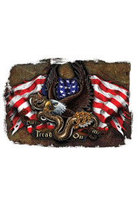 Transfer Don't Tread On Me 