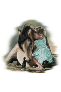 Transfer Childhood Magic 