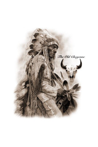 Transfer Old Cheyenne 
