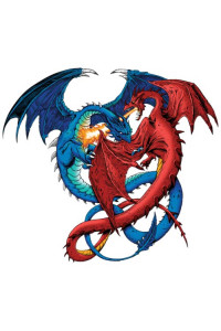 Transfer Duel Dragon 