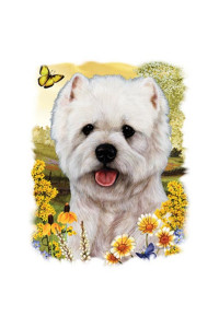 Transfer Westie 