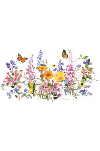 Transfer Wildflower 