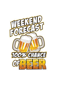 Transfer 100% Chance Of Beer 