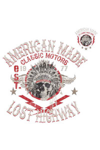 Transfer Lost Highway 