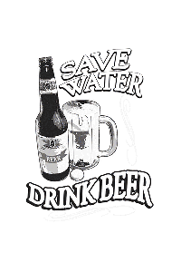 Transfer Save Water 