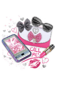 Transfer Combinato Call Me Rhinestones 